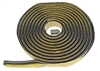 1967 - 1981 Camaro Windshield Glass Installation Seal Ribbon Rope Tape, Front or Rear, Each