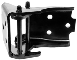 1970 - 1981 Camaro LOWER Door Hinge, LH or RH, Each