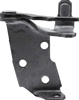 1982 - 1992 Camaro Lower Door Hinge - LH Door Side