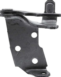 1982 - 1992 Camaro Lower Door Hinge - LH Door Side