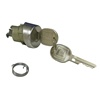 1978 - 1981 Camaro Trunk Lock, GM Round Headed Keys