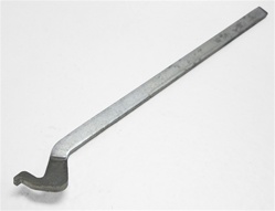 1978 - 1981 Trunk Lock Rod