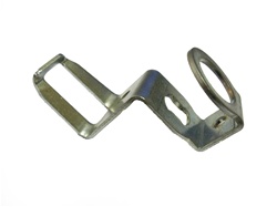 1970 - 1981 Camaro Door Lock Pawl, Right Hand for Long Sized Cylinders