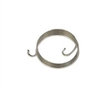 1967 - 1981 Camaro Lock Spring, Trunk