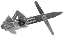 Image of a 1968 - 1969 Camaro Door Glass Window Regulator for Standard Interior, RH