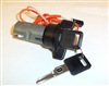 1993 - 2002 Camaro Ignition Lock Cylinder With Keys, Automatic Transmission