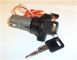 1993 - 2002 Camaro Ignition Lock Cylinder With Keys, Automatic Transmission