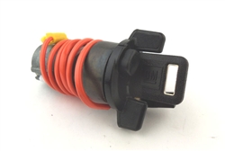 1993 - 2002 Camaro Ignition Lock Cylinder With Keys, Manual Transmission