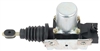 Image of a 1978 - 1992 Camaro Power Door Lock Switch Actuator Solenoid with Mounting Bracket, LH Driver Side