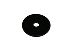 1967 - 1969 Quarter Window and 1970 - 1981 Camaro Door Glass Roller Rubber Washer Gasket