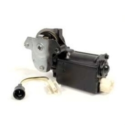 1967 - 1970 Camaro Power Window Motor and Gear, Front or Rear, RH, OE Style