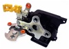 1993 - 2002 Camaro Power Door Latch Mechanism, RH