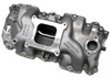 1967 - 1968 Camaro Big Block Aluminum Intake Manifold, GM Part Number 3885069