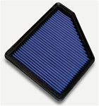 2010 - 2015 Camaro SLP Blackwing High Flow Air Filter