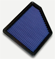 2010 - 2015 Camaro SLP Blackwing High Flow Air Filter