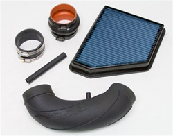 2010 - 2015 Cold-Air Induction Package (Blackwing), V6, Tube and Filter