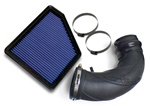 2010 - 2015 Cold-Air Induction Package (Blackwing), V8, Tube and Filter