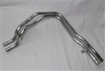 1986 - 1991 Camaro V8 Engine Oil Cooler Lines