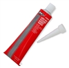 MR. GASKET GREY SILICONE SEALANT RTV 3 OZ. TUBE