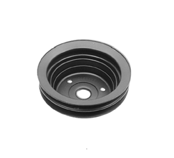 1967 - 1968 Camaro Water Pump Pulley, 327/210 | Camaro Central