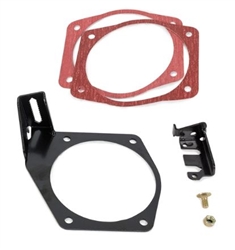 LS1 LS2 LS3 LS6 4-Bolt LSX Throttle Cable Bracket and Gasket with 105mm Opening