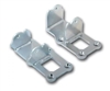 1970 - 1974 Camaro LS Engine Swap Mount Brackets, Pair