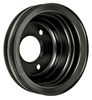 1969 - 1972 Crankshaft Pulley, Big Block, 2 Groove