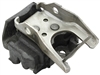 1969 - 1972 Camaro Engine Motor Mount, OE Style Rubber USA, Each