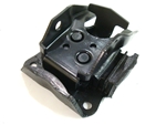 1969 - 1972 Camaro Engine Motor Mount, Rubber, OE Style Imported Each