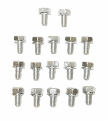 1967 - 1981 Transmission Pan Bolts Set