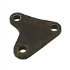 1969 - 1970 Camaro Air Conditioning Compressor Bracket, Rear to Compressor Mounting Triangle, Big Block Engines