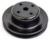 1970 - 1971 Camaro Water Pump Pulley, Single Row Deep Groove 3976060