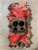 1969 Camaro Big Block 396 Intake Manifold, Original GM Used 3981067