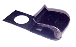 Engine Motor Mount Battery Cable Clip