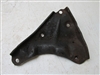 1971 - 1981 Camaro Small block Air Conditioning Compressor Bracket, Front Head Used GM