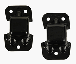 1970 - 1972 Engine Frame Mounts, Big Block, Pair