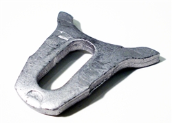 1967 - 1991 Distributor Hold Down Clamp Bracket, OE Style