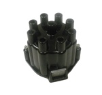 1967 - 1973 Camaro Distributor Cap, No Wording