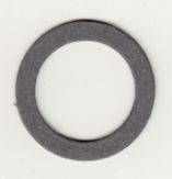 1967 - 1992 Camaro Distributor Gasket at Intake | Camaro Central