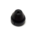 1967 - 1974 Chevy Camaro Distributor Housing Lead Wire Rubber Grommet
