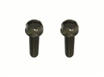 1967 - 1992 Oil Filter Adapter Bolts Set, To Engine Block