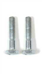 1967 Oil Filter Adapter Bolts Set