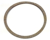 1967 - 1981 Air Cleaner Base To Carburetor Gasket, Cork