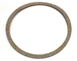 1967 - 1981 Air Cleaner Base To Carburetor Gasket, Cork