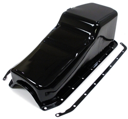 1967 - 1981`Camaro Small Block Oil Pan High Performance