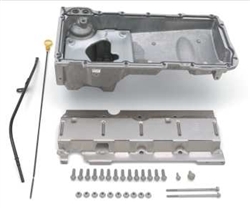 1967 - 1992 Camaro Oil Pan for LS Conversion