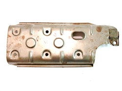 1967 - 1974 Camaro Small Block Oil Pan Baffle, Windage Tray