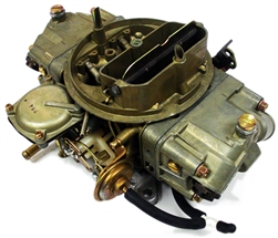 1970 Camaro Z28 LT1 Holley 4555 Carburetor, 3972121