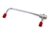 Chrome Fuel Line For Holley Model 4160 Carburetor