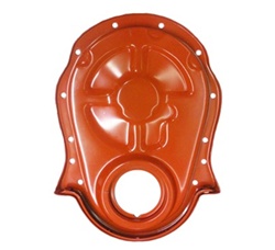 1967 - 1981 Timing Chain Cover, Big Block